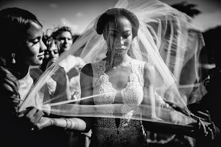 Fotógrafo de bodas Cristiano Ostinelli (ostinelli). Foto del 25 de septiembre 2018