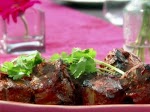 Spicy Sticky Lamb Chops was pinched from <a href="http://www.foodnetwork.com/recipes/aarti-sequeira/spicy-sticky-lamb-chops-recipe.html" target="_blank">www.foodnetwork.com.</a>