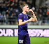 Goed nieuws op Anderlecht: jongeling die volgend seizoen volop zijn kans krijgt, verlengt contract
