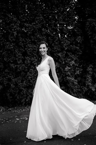 Wedding photographer Gosia Pacula (gosiapacula). Photo of 16 July 2021