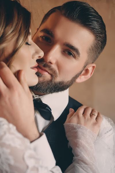 Photographe de mariage Svetlana Turko (turkophoto). Photo du 8 mars 2019