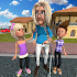 Super Granny Happy Family1.5