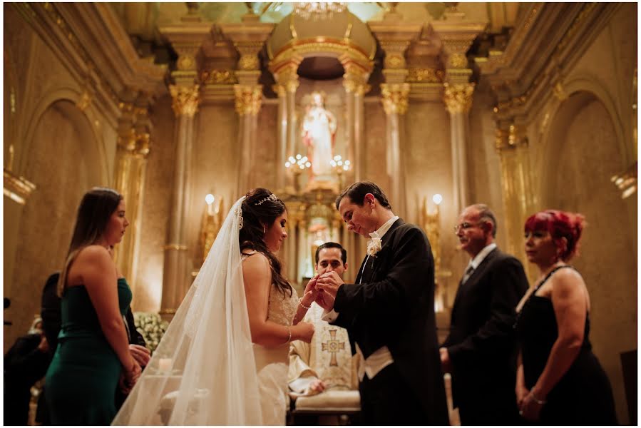 Photographe de mariage Carlos Cortés (carloscortes). Photo du 6 novembre 2018