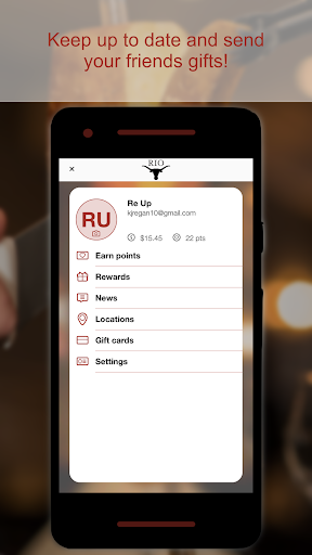 Rio Brazilian Steakhouse