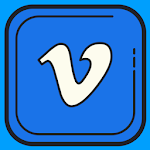 Cover Image of Download Full Screen Video Status - VidMS 2.1 APK