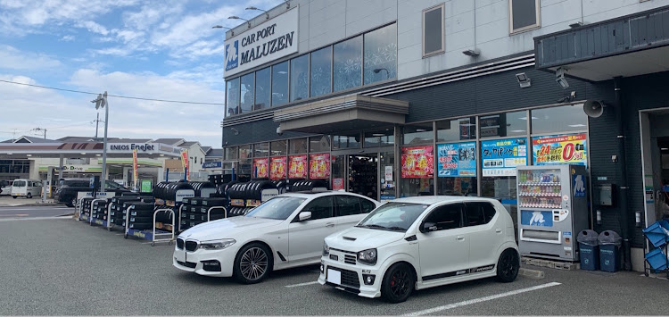 アルトワークスのアルトワークス・HA36S・オフ会に関するカスタム事例の投稿画像2枚目