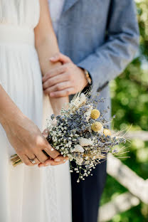 Fotografo di matrimoni Haydar Deniz (vovwedding). Foto del 7 febbraio 2021