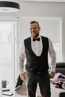 Photographe de mariage Mathias Brabetz (mathiasbrabetz). Photo du 5 avril 2023