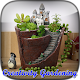 Download Creativity gardening For PC Windows and Mac 1.0