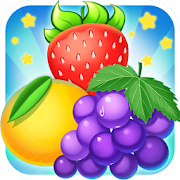 Fruit Pong Pong  Icon