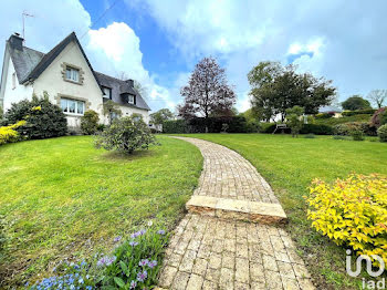 maison à Callac de bretagne (22)