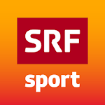 Cover Image of Download SRF Sport - News, Livestreams, Resultate 2.2 APK