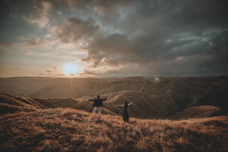 Fotografo di matrimoni Laurentius Verby (laurentiusverby). Foto del 12 luglio 2019