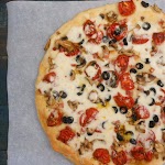 Best Pizza Dough was pinched from <a href="http://anitalianinmykitchen.com/best-pizza-dough/" target="_blank">anitalianinmykitchen.com.</a>