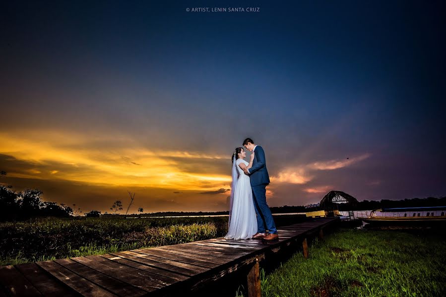 Wedding photographer Yosh Lenin Santa Cruz Ponciano (yoshlenin). Photo of 29 October 2020