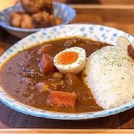 NoName咖哩カレーライス專門店