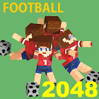 FOOTBALL competition 2048 1.0