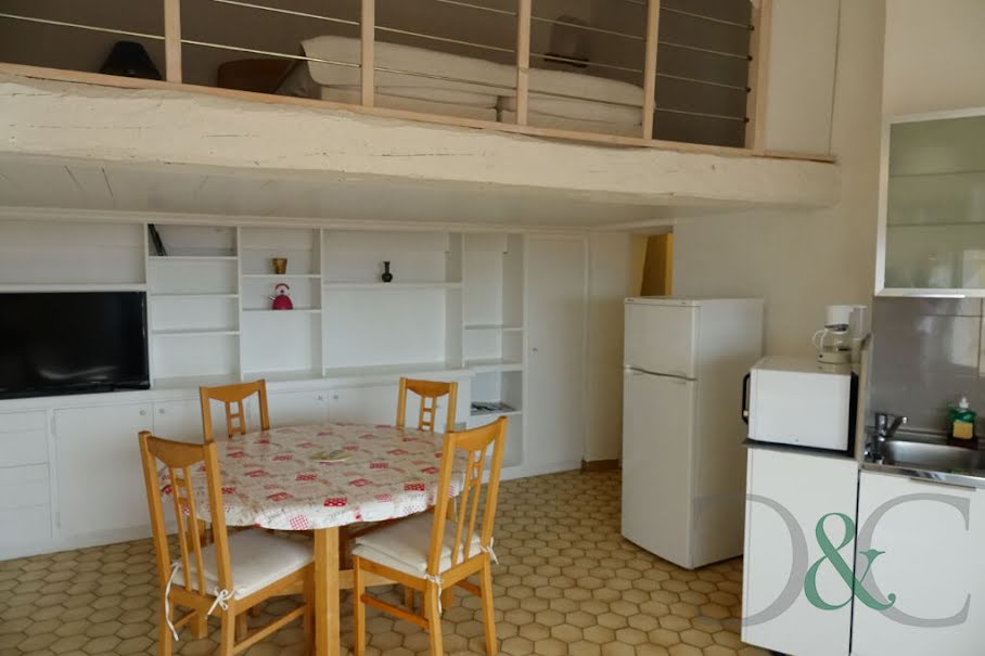 Vente appartement 3 pièces 90 m² à Bormes-les-Mimosas (83230), 295 000 €