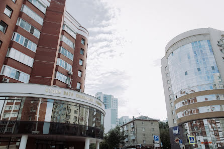 Fotógrafo de casamento Aleksandr Zhunin (zhuninart). Foto de 18 de setembro 2020