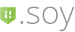 dot soy logo