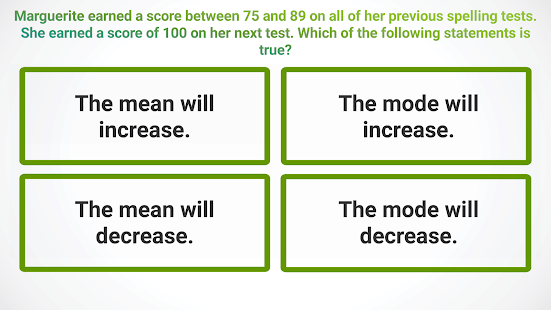6th Grade Math Challenge(圖4)-速報App