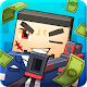 Blocky Gangstar: Pixel Shooter & Mafia City