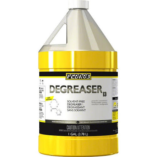 Pedro's Solvent Free Degreaser 13, 1 Gal