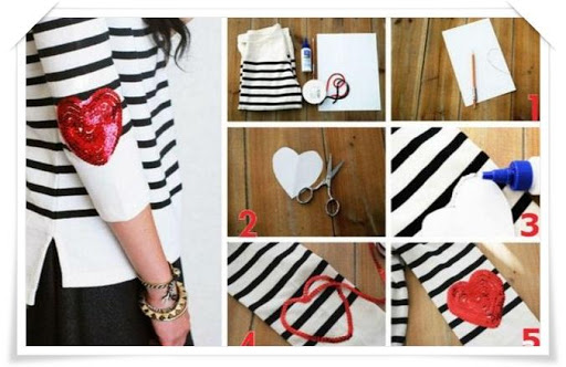 Refashion Old Clothes Guide