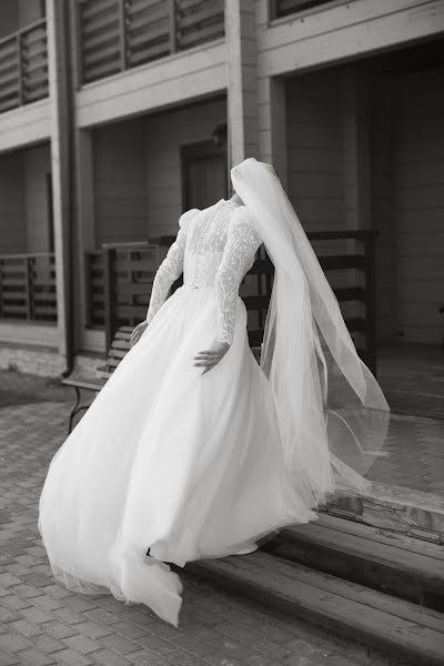 結婚式の写真家Natalya Yakovenko (nataphoto)。2023 10月4日の写真