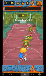 Hell Footy(圖9)-速報App