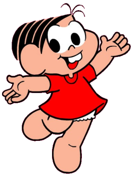 Lindas Gifs e Imagens: Turma da Monica-Gifs e Png | Desenho turma da monica,  Fotos da mônica, Desenho da monica