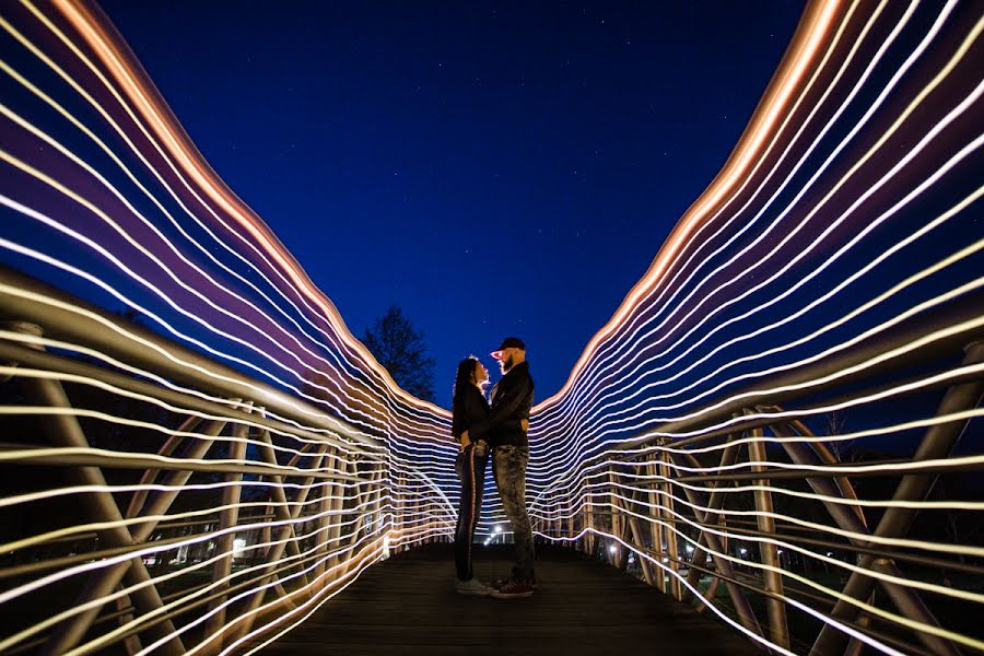 Wedding photographer Yuliya Timofeeva (artx). Photo of 29 April 2019