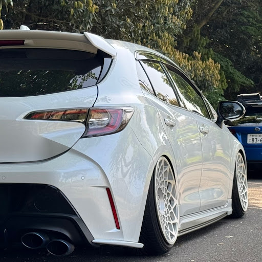 しのみやあのプロフィール画像