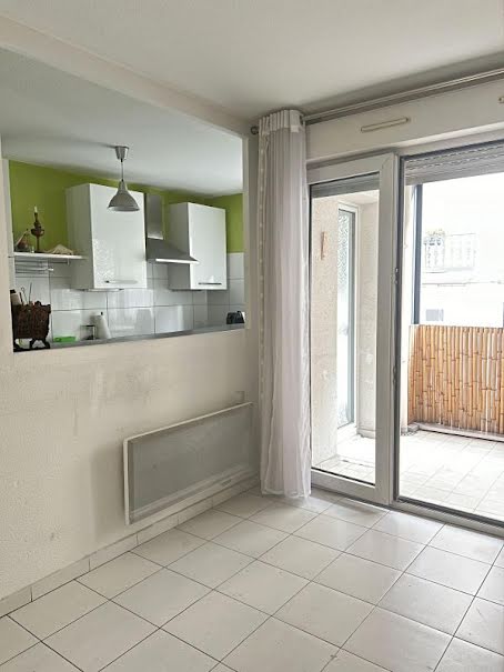 Vente appartement 3 pièces 53 m² à Montpellier (34000), 245 000 €