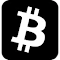 Item logo image for BTC Ticker | Bitcoin CounterFlow