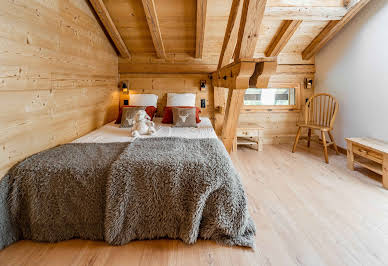 Guest Room with terrace and panoramic view 5