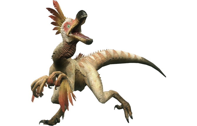 Monster Hunter Now Monsters: List of Large and Small Monsters -  GameRevolution