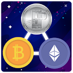 Cover Image of ดาวน์โหลด Crypto Connect 3 1.4 APK