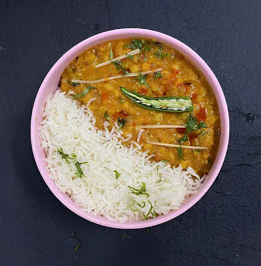 Dal Chawal