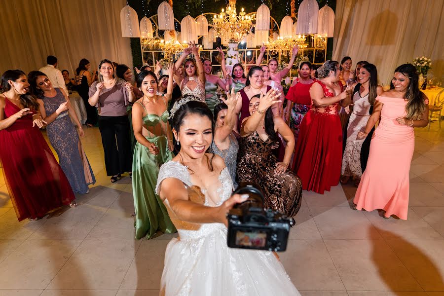 Fotógrafo de casamento Enrique Soliz (enriquesoliz). Foto de 17 de fevereiro