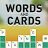 Words & Cards PRO icon