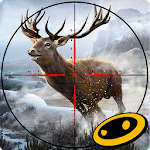 Cover Image of Herunterladen DEER HUNTER CLASSIC 3.5.0 APK