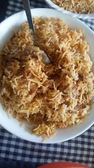 Hydrabad Dum Biriyani photo 1