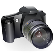 Camera News  Icon