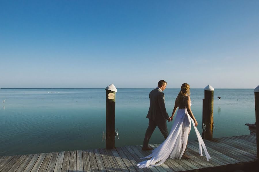 Photographe de mariage Emily Pogolezski (pogophoto). Photo du 4 mai 2023