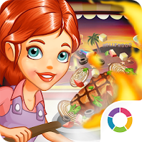 Cooking Tale - Food Games 2.519.0 APK MOD