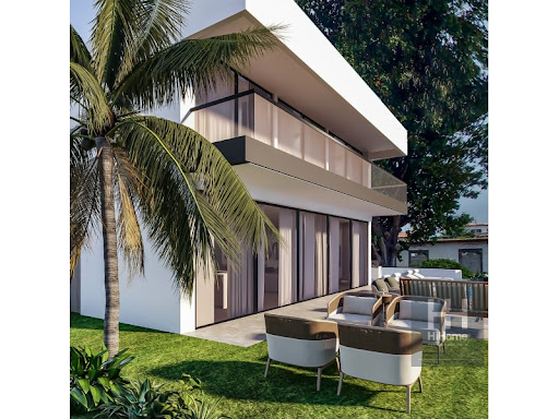 House 1