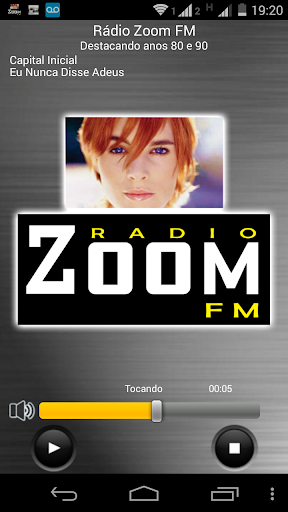 Rádio Zoom FM