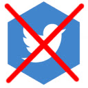 No NFT Twitter Shapes Chrome extension download