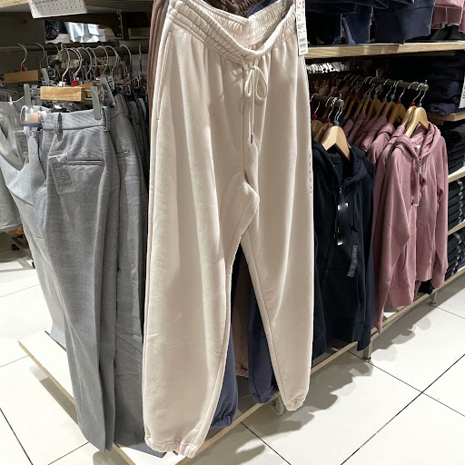 Title 7, Womens Sports Pants Casual Fitting Room Produc...